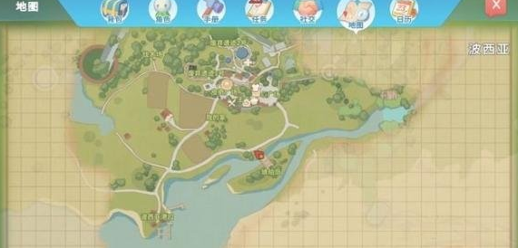 波西亚时光蝙蝠熊猫危机任务怎么做 蝙蝠熊猫危机任务流程攻略