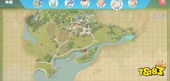 波西亚时光蝙蝠熊猫危机任务怎么做蝙蝠熊猫危机任务流程攻略