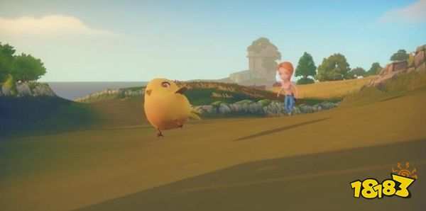 波西亚时光小鸡快跑任务怎么做 小鸡快跑任务流程攻略