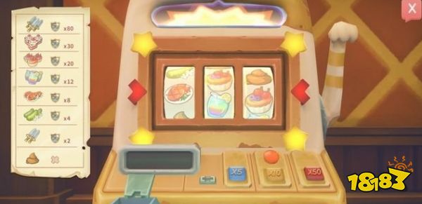 波西亚时光圆桌骑士餐厅游戏怎么玩 餐厅游戏流程攻略