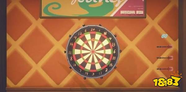 波西亚时光圆桌骑士餐厅游戏怎么玩 餐厅游戏流程攻略