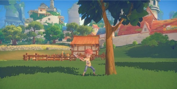 波西亚时光沸石在哪采集 沸石开采方法一览