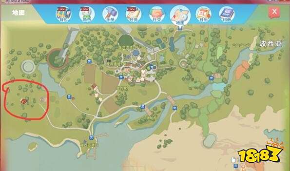 波西亚时光沸石在哪采集 沸石开采方法一览