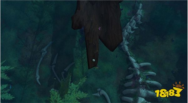 魔獸世界10.0黑羽筑巢鳥怎么獲得 黑羽筑巢鳥寵物獲取方法