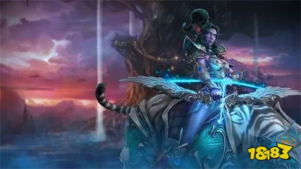 魔獸世界10.0暗月鐵人拉力賽怎么做 黃金挑戰快速完成方法
