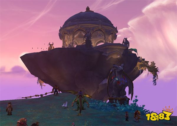 魔兽世界10.0飞龙美味珍肴怎么获得 飞龙美味珍肴食谱获得方法