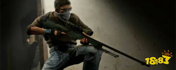 csgo弹道轨迹显示