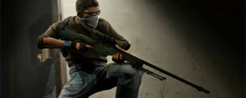 csgo怎么让人机守家