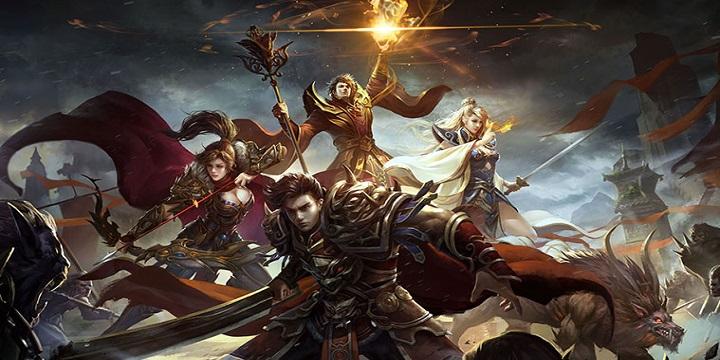 六职业神途大全 拥有六个职业的神途传奇合集