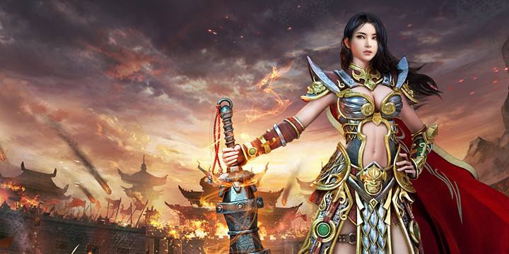 比较出名的神途手游 2025人气超高的神途手游下载