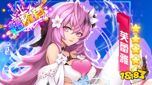 热门新游盘点：抢先体验惊喜玩不停