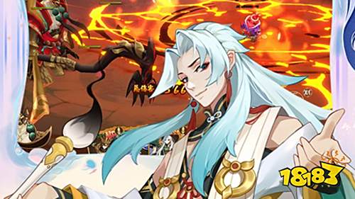 热门新游盘点：抢先体验惊喜玩不停