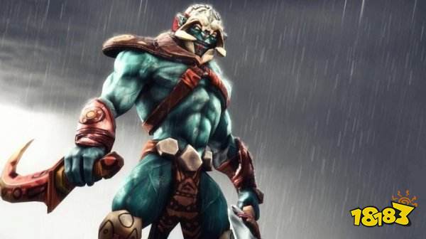 Dota2夜魇暗潮宝箱怎么获得 dota2夜魇暗潮宝箱获得方法