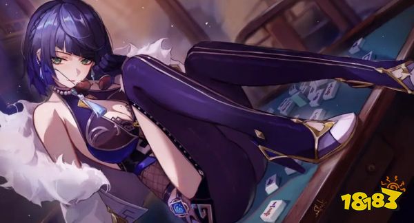 原神3.4卡池实在太香了 3.4卡池平民玩家抽取建议