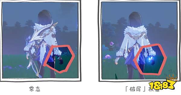 原神夜兰天赋加点顺序是什么 夜兰天赋技能介绍