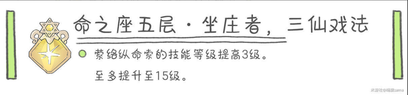 原神夜兰几命性价比最高 夜兰命座性价比分享