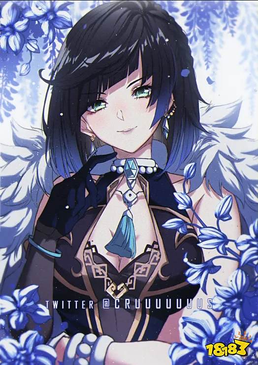 原神夜兰几命性价比最高 夜兰命座性价比分享