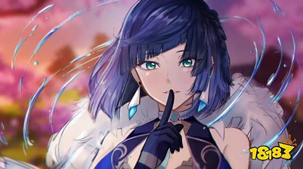 原神夜兰用什么武器好 夜兰四星五星武器推荐