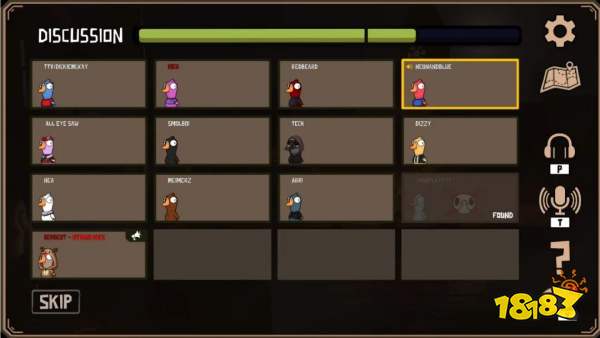 超24万人同时在线的《鹅鸭杀》背后，狼人杀游戏为何能频出爆款？