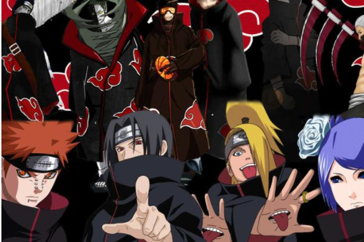 火影忍者手游宇智波鼬配什么秘卷好 宇智波鼬搭配秘卷