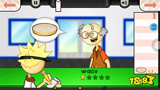 老爹汉堡店破解版下载v1.0.9