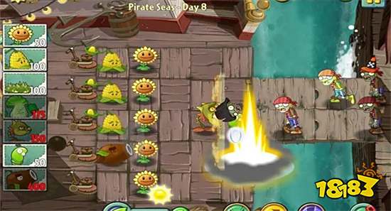 植物大战僵尸2破解版下载免费