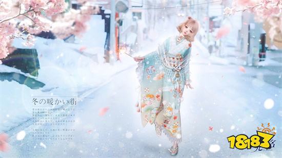 傾聽馴鹿少女的祈禱 《以閃亮之名》聖誕改版與你歡慶佳節