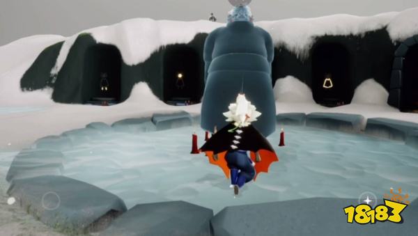 光遇武士裤服饰怎么换 武士裤兑换攻略