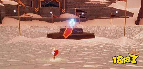 光遇圆梦村任务四图文流程 梦想季圆梦村任务四攻略