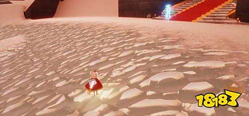 光遇圆梦村任务四图文流程 梦想季圆梦村任务四攻略