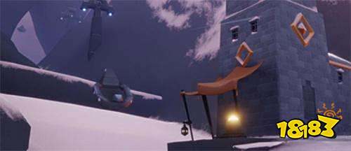 光遇圆梦村任务四图文流程 梦想季圆梦村任务四攻略