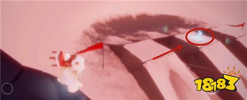 光遇圆梦村任务二碎片位置在哪 梦想季圆梦村任务二攻略