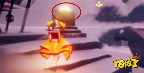 光遇圆梦村任务二碎片位置在哪 梦想季圆梦村任务二攻略