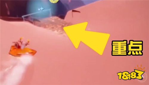 光遇圆梦村任务二碎片位置在哪 梦想季圆梦村任务二攻略