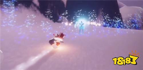 光遇圆梦村任务二碎片位置在哪 梦想季圆梦村任务二攻略