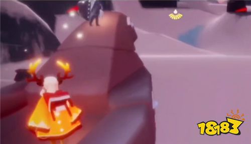 光遇圆梦村任务二碎片位置在哪 梦想季圆梦村任务二攻略