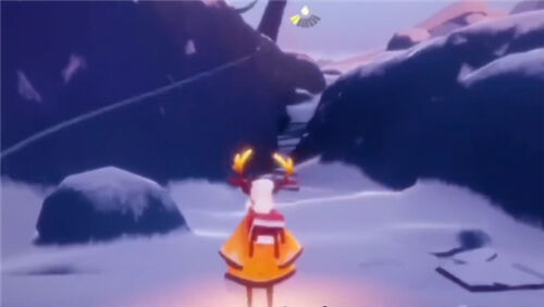 光遇圆梦村任务三碎片位置在哪 梦想季圆梦村任务三攻略