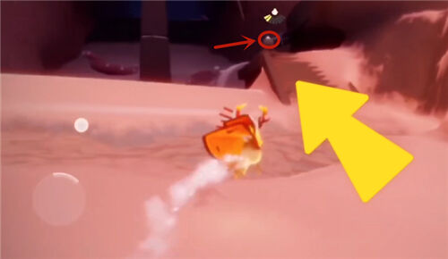 光遇圆梦村任务三碎片位置在哪 梦想季圆梦村任务三攻略