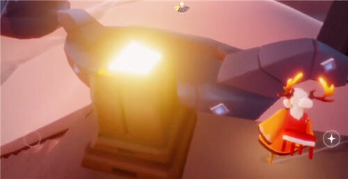 光遇圆梦村任务三碎片位置在哪 梦想季圆梦村任务三攻略