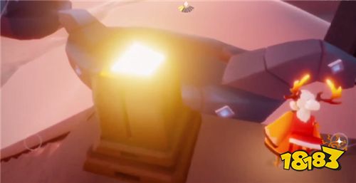 光遇圆梦村任务三碎片位置在哪 梦想季圆梦村任务三攻略