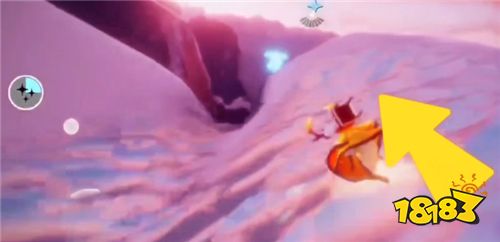 光遇圆梦村任务三碎片位置在哪 梦想季圆梦村任务三攻略