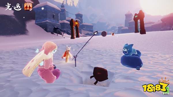 光遇12月24日宴会节新玩法一览 宴会节新玩法攻略