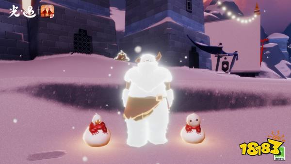 光遇12月24日宴会节新玩法一览 宴会节新玩法攻略