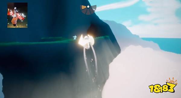 光遇归属季白棉裤先祖12.22复刻位置在哪 归属季白棉裤先祖位置一览