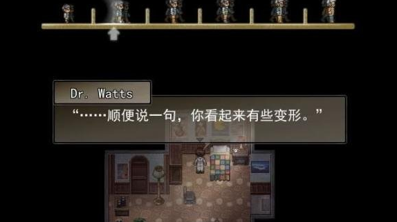 寻找天堂第三幕流程通关攻略 第三章通关图文详解