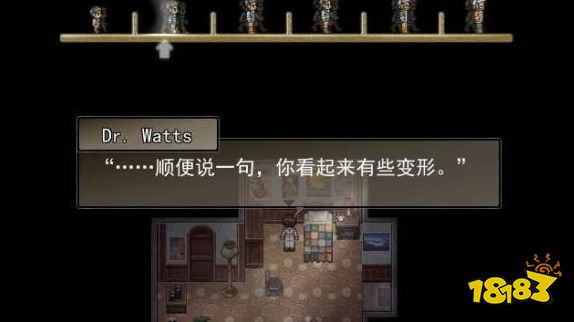 尋找天堂第三幕流程通關攻略 第三章通關圖文詳解