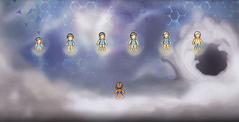 寻找天堂完美结局怎么达成 完美结局达成方法