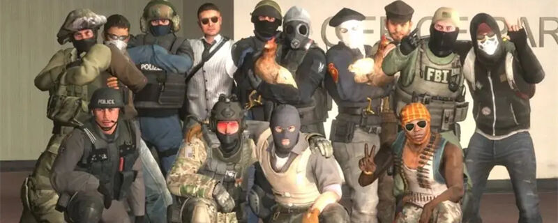 csgo暂停指令