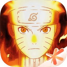 火影忍者最新九游下载