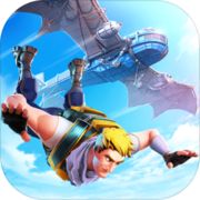 堡垒派对官网下载